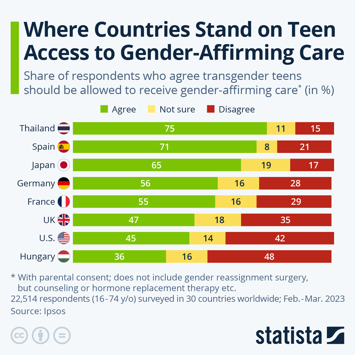 Accessing Gender-Affirming Healthcare - contextual illustration