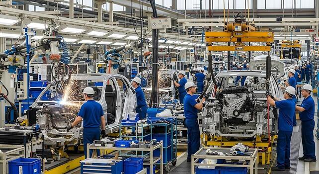 Conclusion: A New Chapter for Volkswagen - visual representation