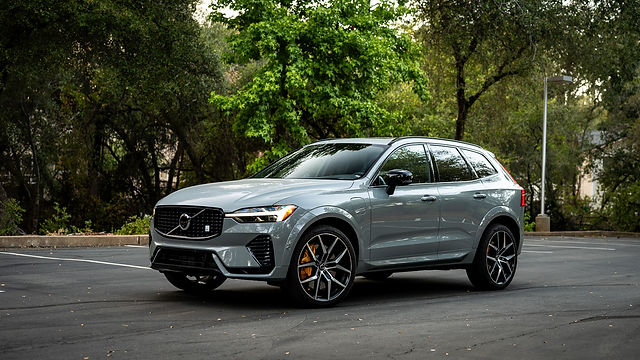 Why the EX60 Matters Beyond Volvo - visual representation