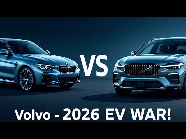 How This Compares to BMW's Alexa Integration - contextual illustration