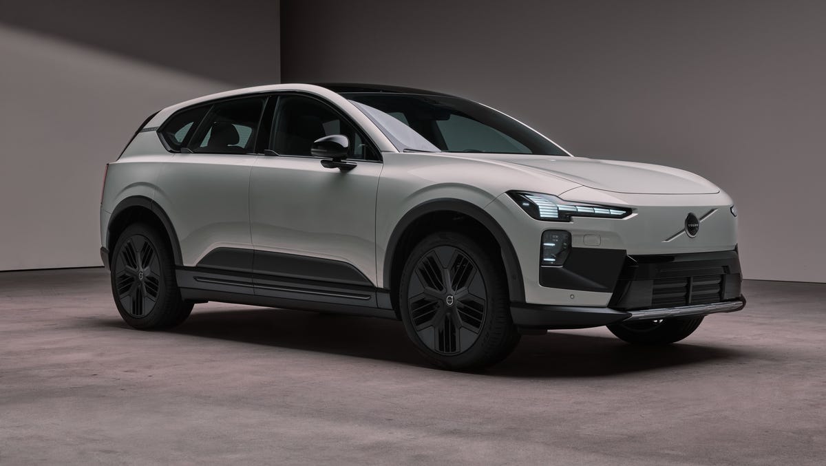 What This Means for EV Buyers - visual representation