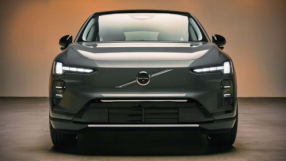 The Honest Assessment: What Volvo Didn't Solve - visual representation