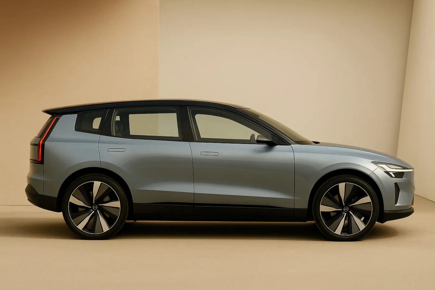 Competitive Comparison: How It Stacks Up - visual representation