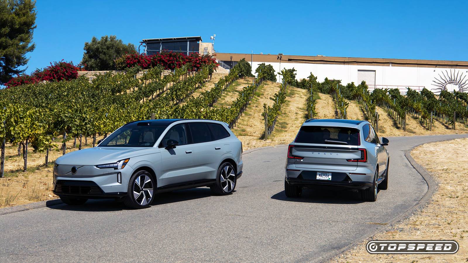 Common Questions About the EX60 - visual representation