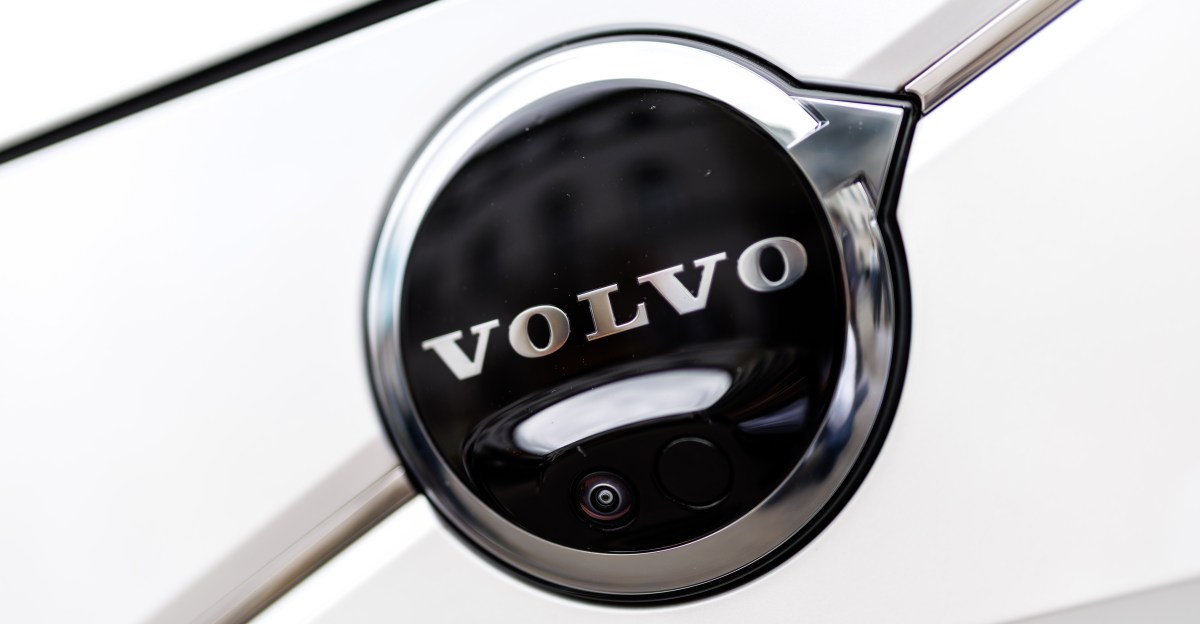 Volvo is trying to put its EV stumbles in the rearview | The Verge