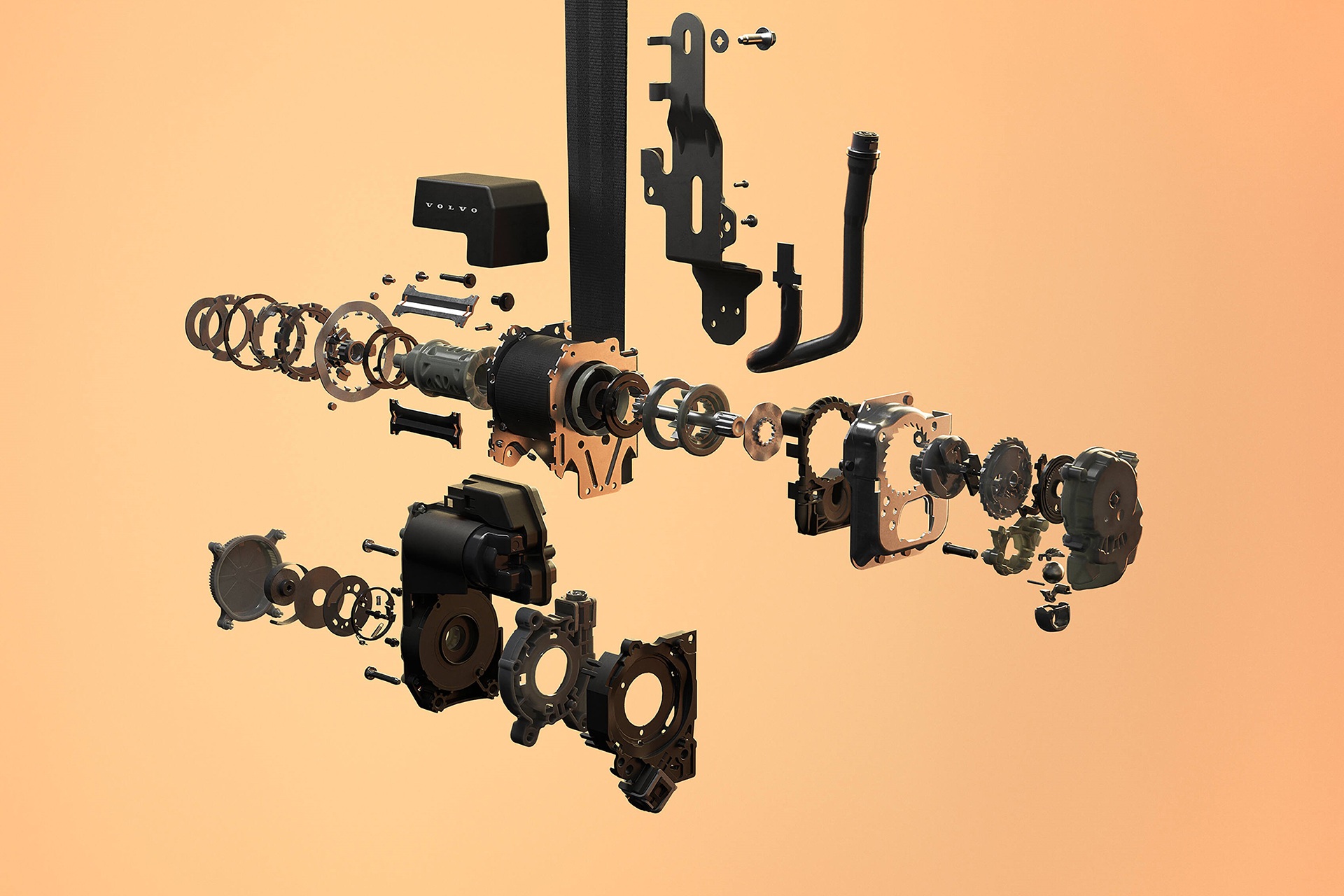 Testing and Validation: Proving the System Works - visual representation