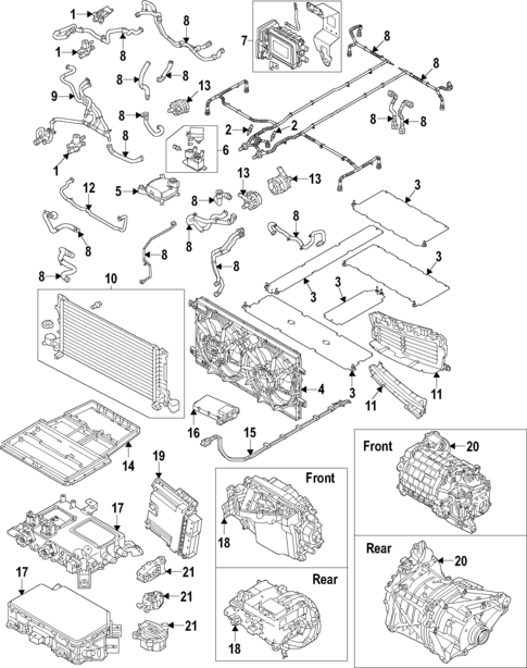 Sustainability and Efficiency - contextual illustration