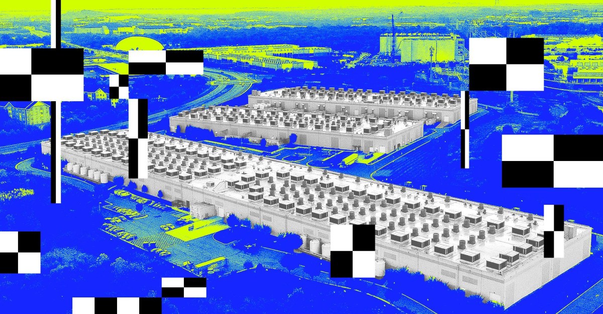 Voters mostly don’t like AI and data centers, but neither party seems to have an edge | The Verge