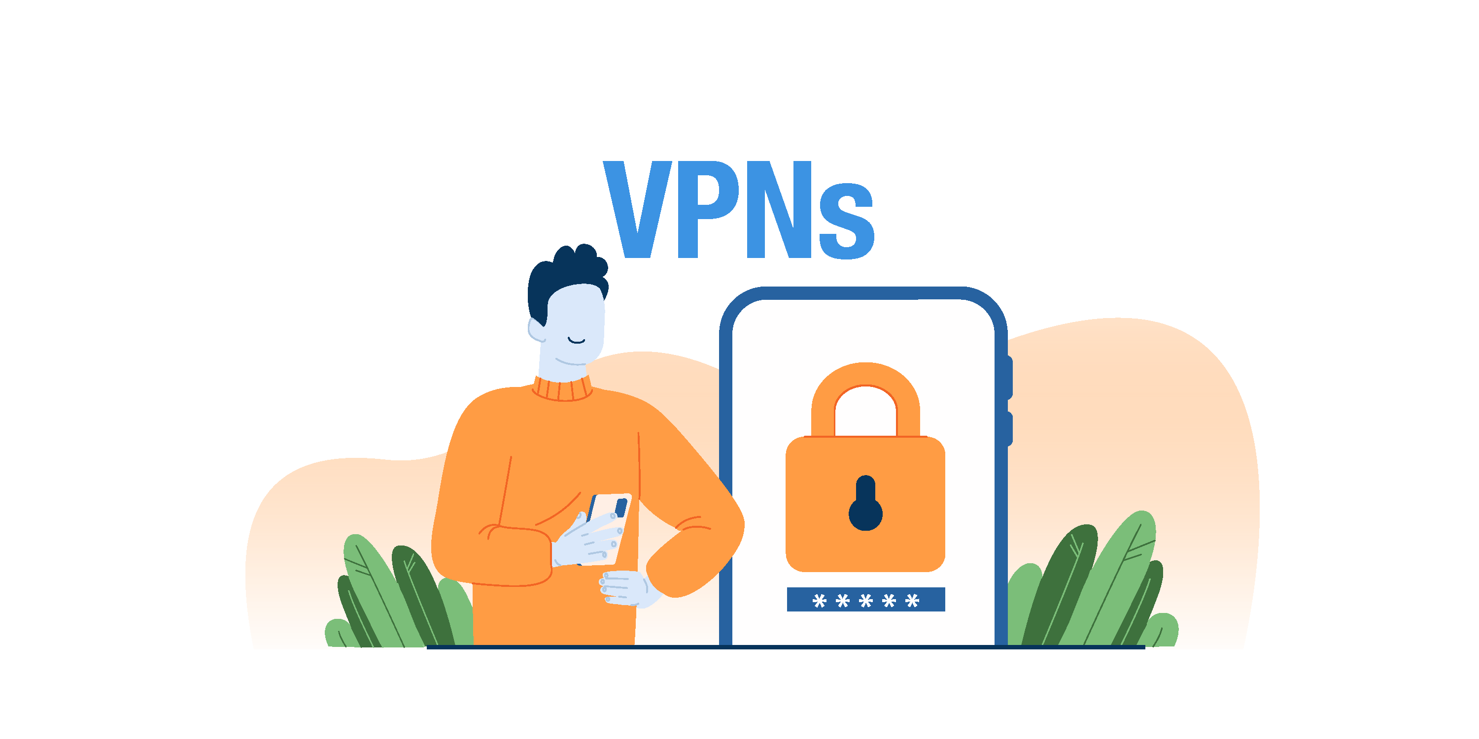 Why VPN Companies Are Speaking Up Now - contextual illustration