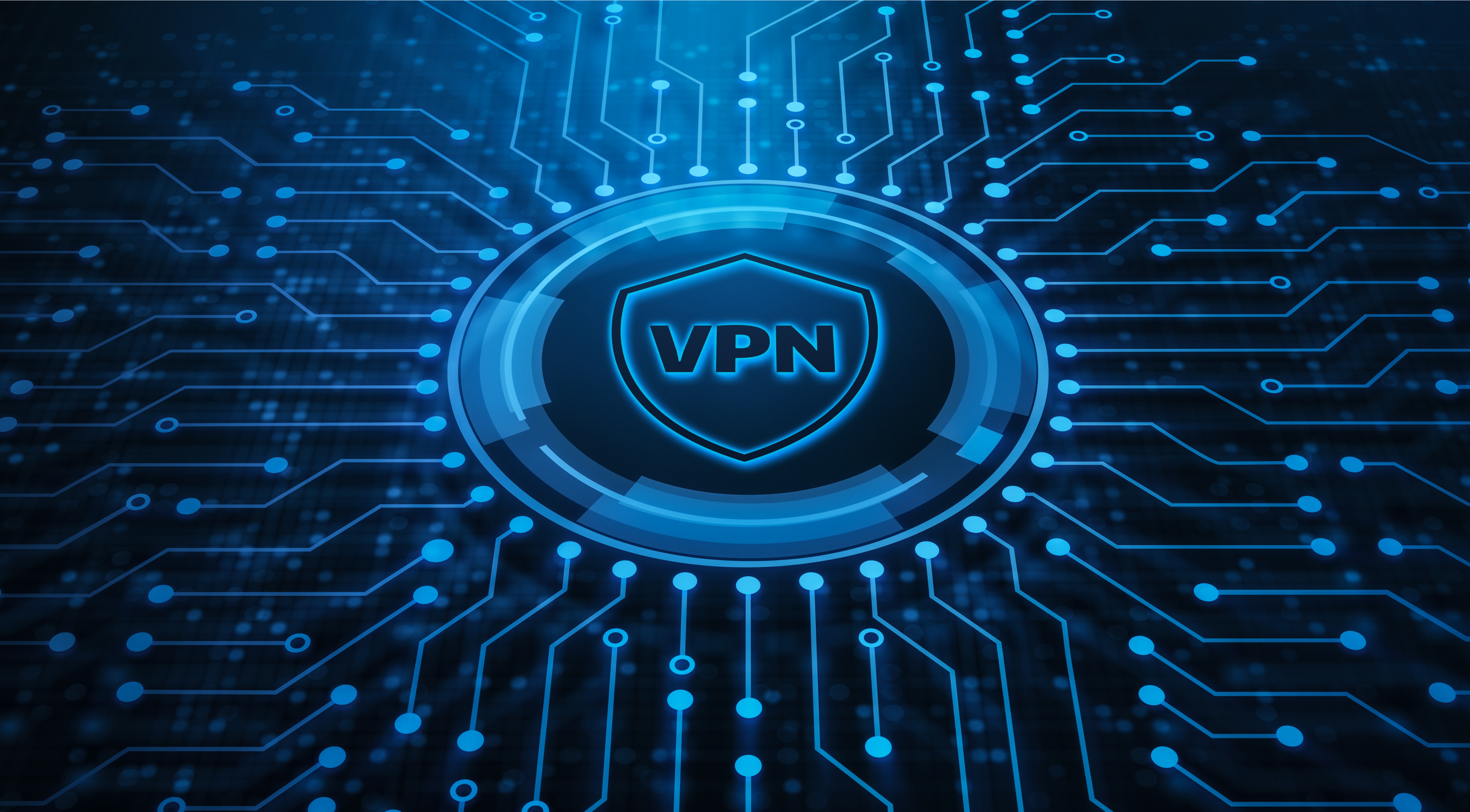 What Success Looks Like: The Ideal VPN Landscape - visual representation