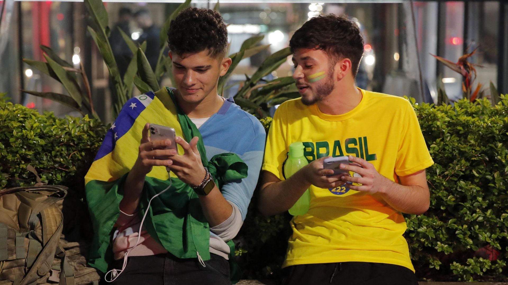 VPN interest spikes in Brazil as mandatory age verification law takes effect | TechRadar