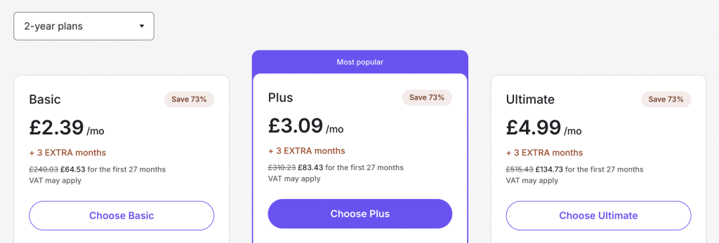 Final Thoughts: Making Your VPN Decision - visual representation