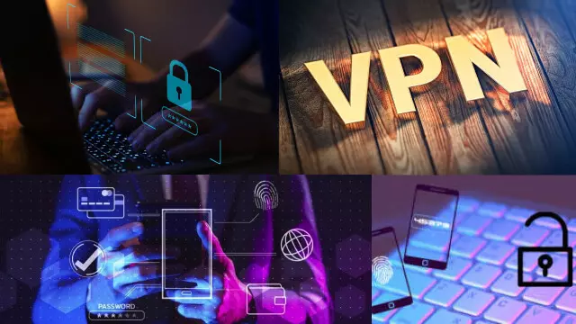 What Happens to "No-Log" Claims in 2026 - visual representation