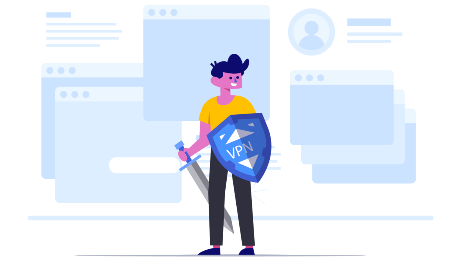 How Providers Actually Prepare for Annual Audits - visual representation