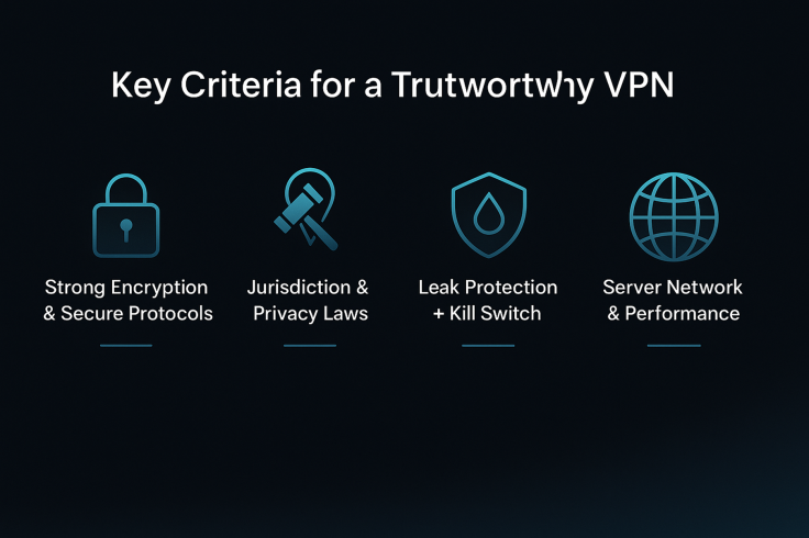Practical Implementation: What Providers and Users Should Know - visual representation