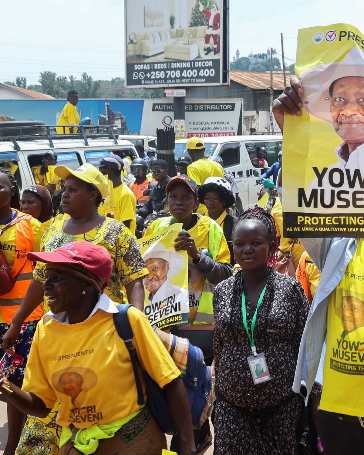 The Future of VPN Technology and Internet Control - visual representation