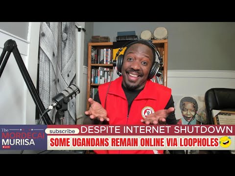 Technical Analysis: How Uganda's ISPs Implemented the Shutdown - visual representation