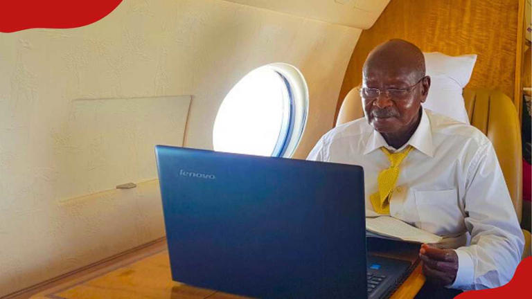 Impact on Different User Groups - visual representation