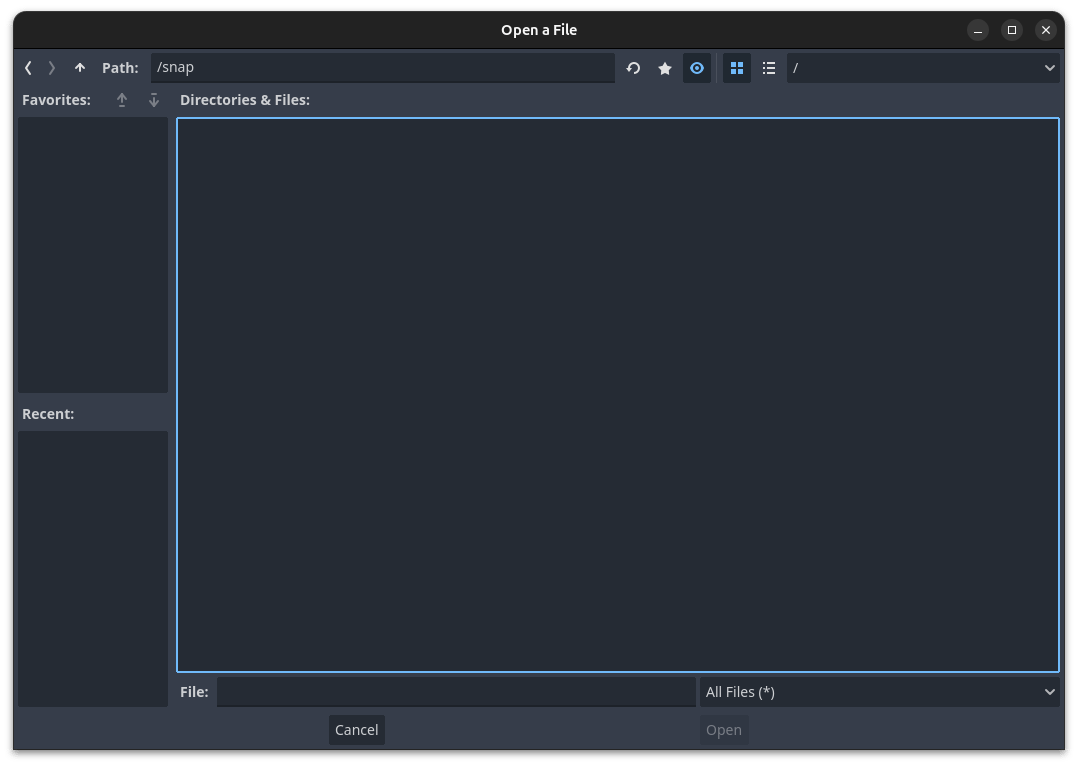 Technical Deep Dive: How File Deletion Actually Works - visual representation