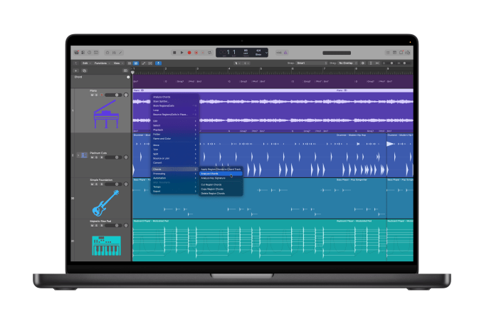 What Studio Pro Brings to the Table - visual representation