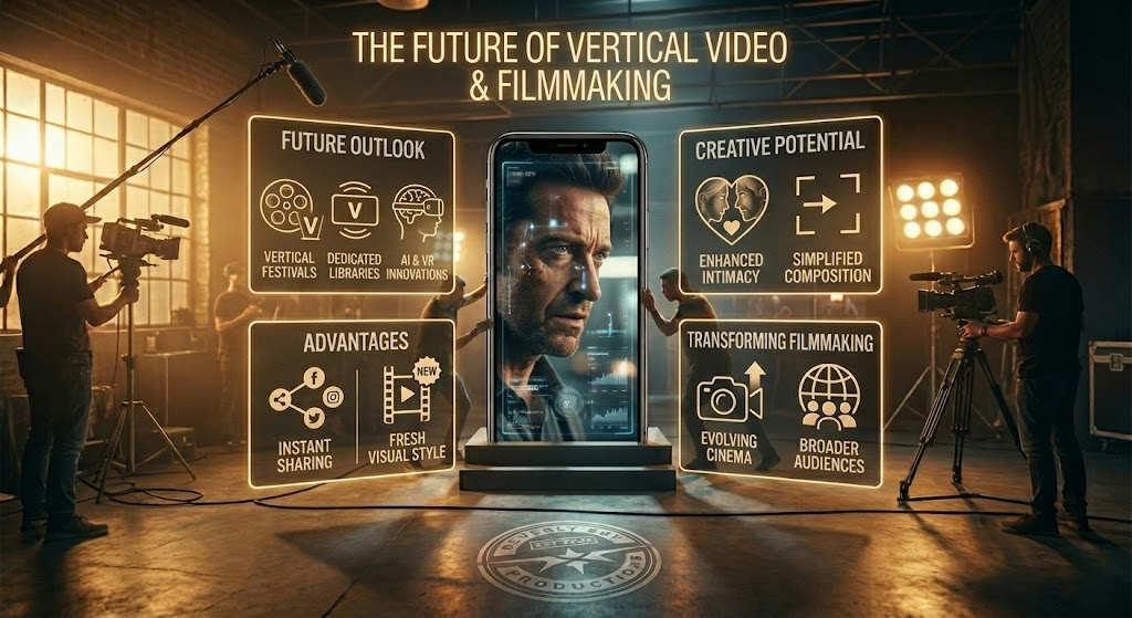 Key Takeaways - visual representation