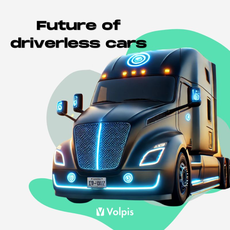 Strategic Implications and Industry Trends - visual representation