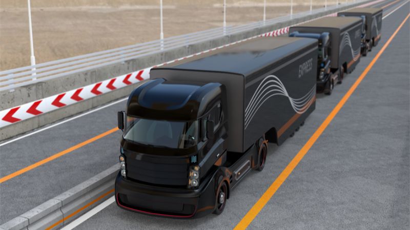 Investment and Market Outlook - visual representation