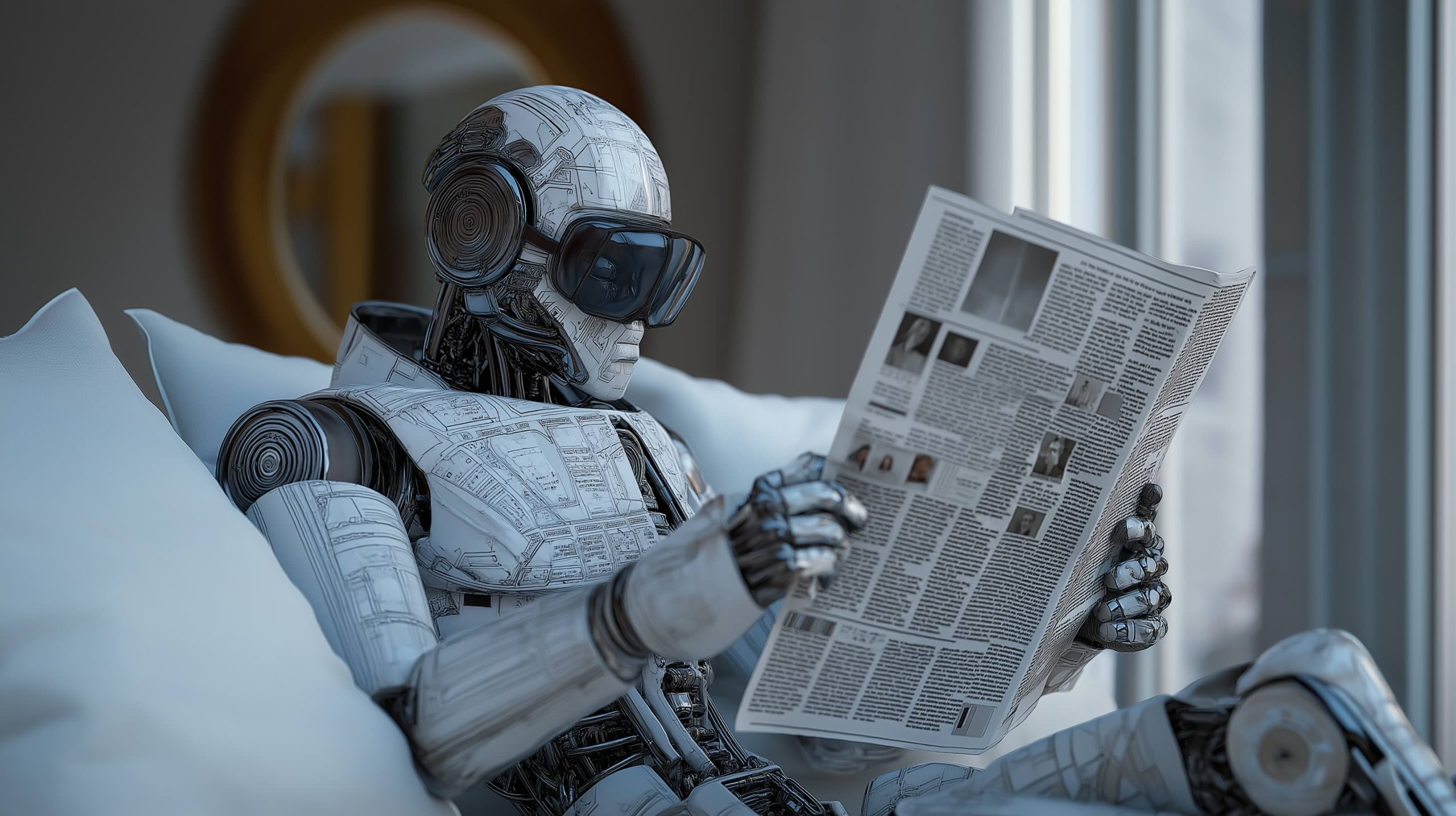 Financial Implications: Economics of Autonomous Robotaxis - visual representation