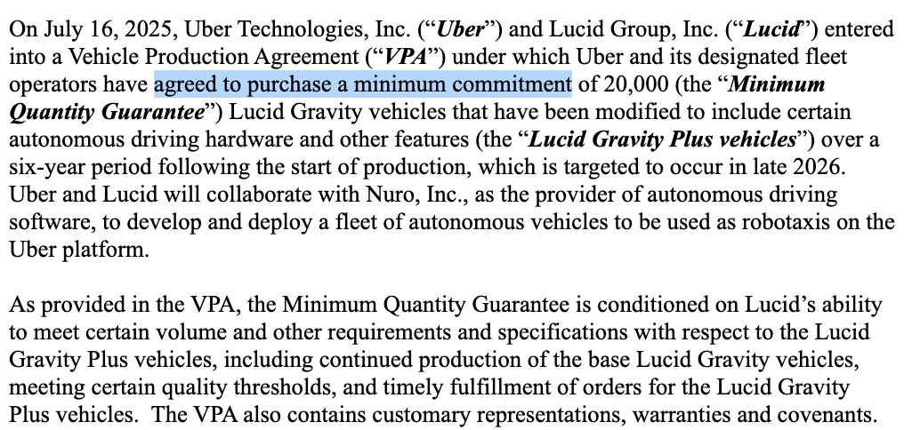 The Strategic Rationale: Why Robotaxis Over Trucking? - visual representation