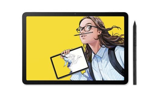 Battery Life: Surprisingly Excellent - visual representation