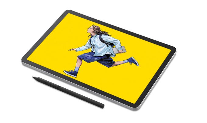 What Works Brilliantly - visual representation