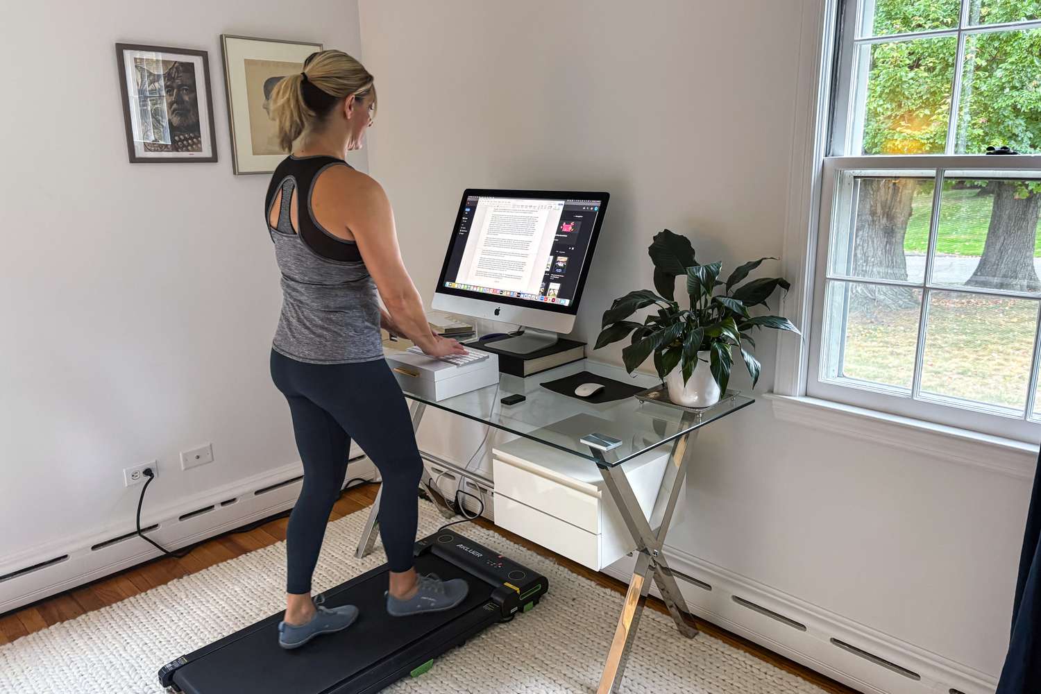 What Are Walkingpads? - contextual illustration