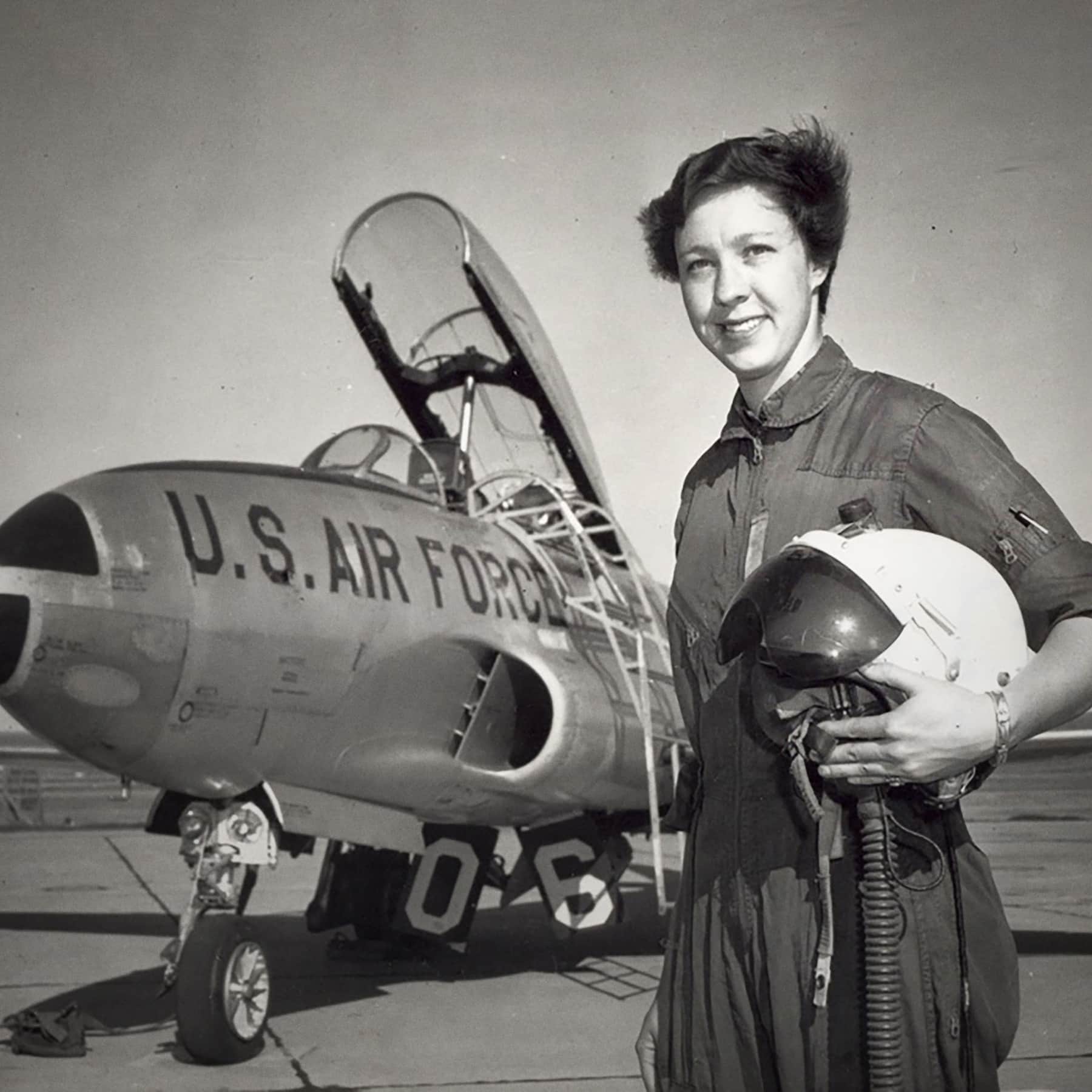 The Early Years: Aviation Enthusiasm - contextual illustration