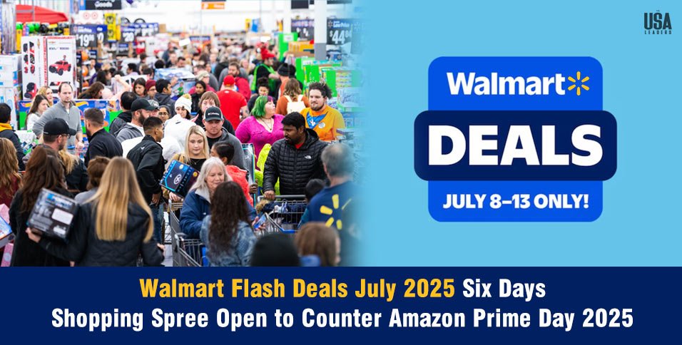 Understanding Walmart's Flash Deals: The Weekly Reset That Changes Everything - contextual illustration