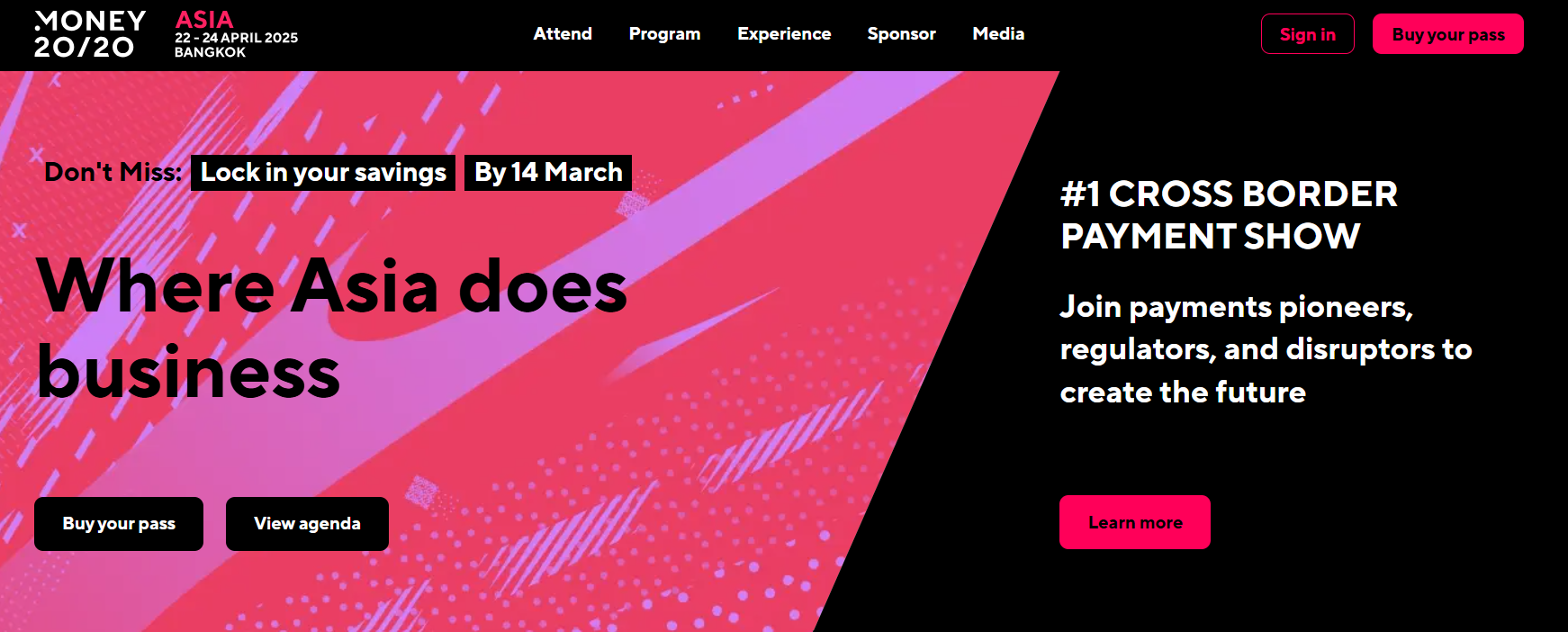 Conclusion - visual representation