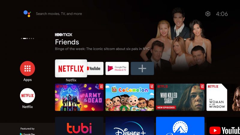 Enhancing User Experience with the New 4K Streaming Box - contextual illustration