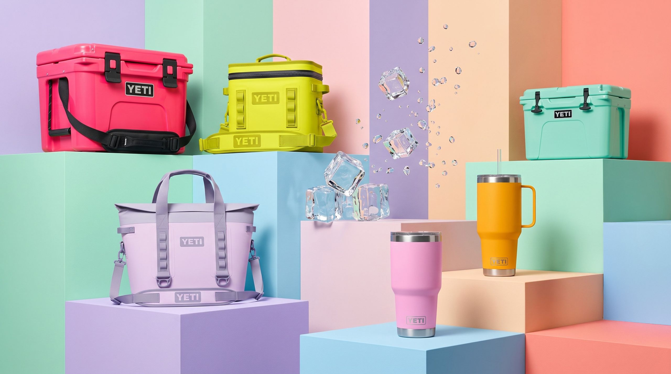 Want a cheap Yeti cooler for your 4th of July celebrations? I'm a deal-hunting outdoor expert, and I've tracked down the only holiday offers actually worth your money | TechRadar