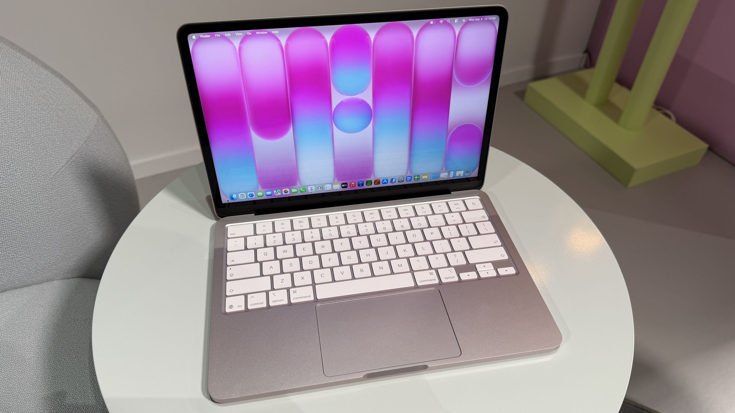Want a MacBook Neo? You'll be waiting 2-3 weeks for delivery — and rumor has it delays could get much worse | TechRadar