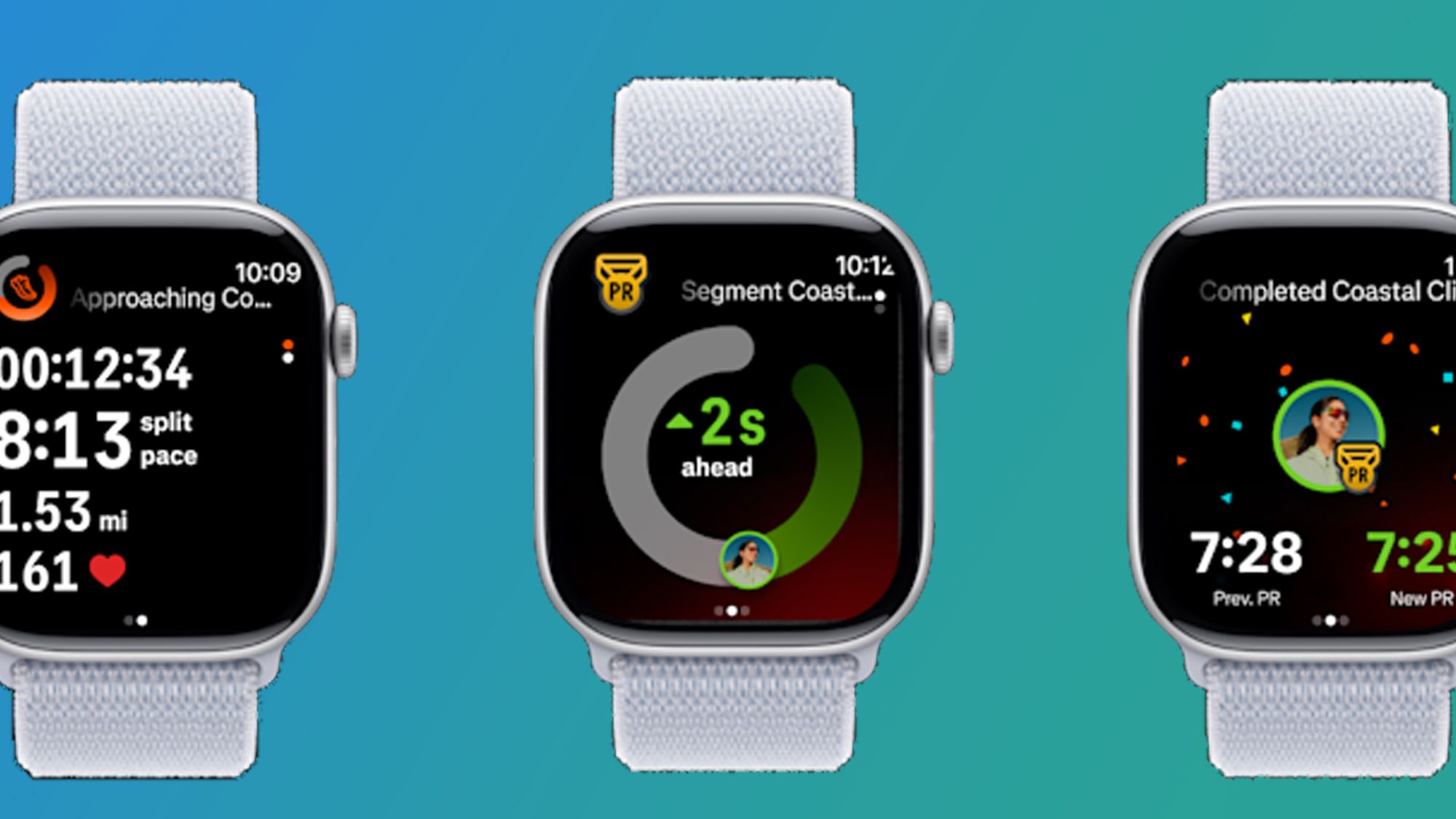 Want a Runna Premium membership for free? Global Running Day is on June 3, and all you have to do to get 2 weeks free is log a 5k on Strava — and if you've got an Apple or Garmin Watch, you can also nab a 'limited edition award' | TechRadar