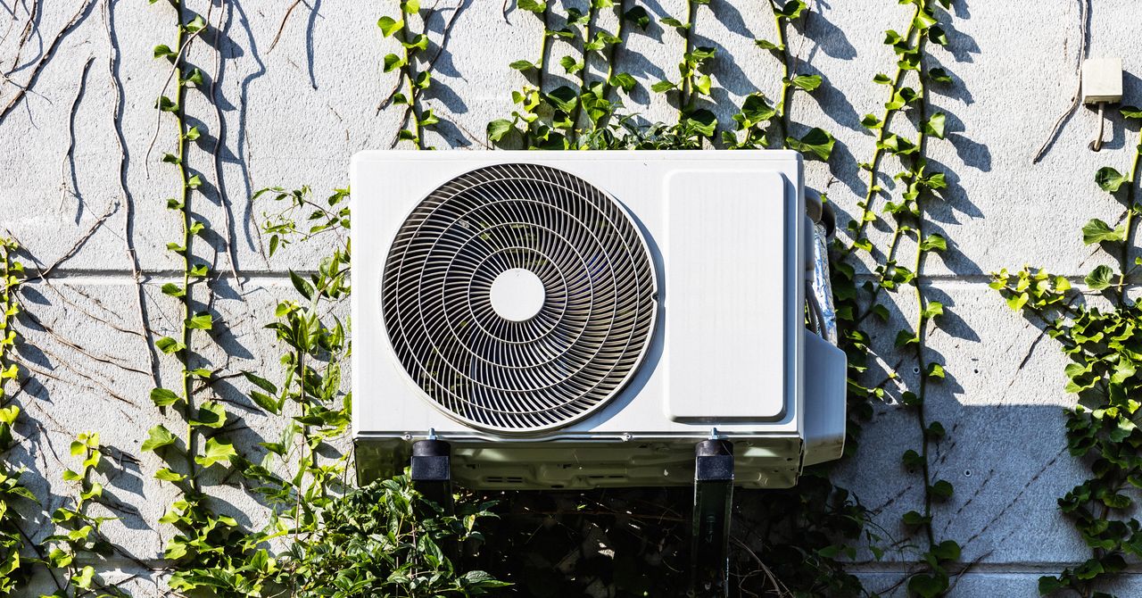 Want to Boost Your Home’s Resale Value? Install a Heat Pump | WIRED