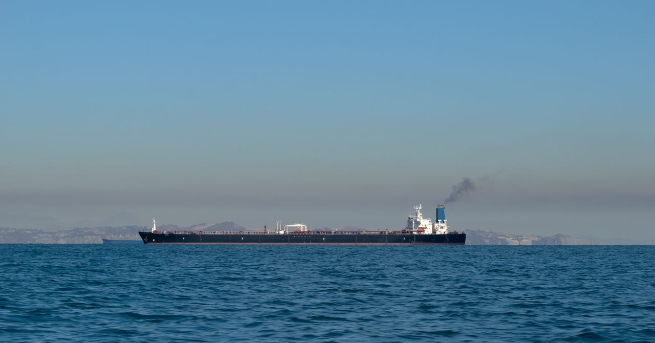 War in Iran Spiked Oil Prices. Trump Will Decide How High They Go | WIRED