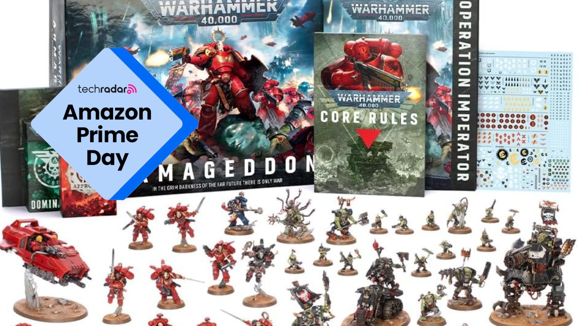 Warhammer 40,000 11th Edition: The Ultimate Guide for Ork Players