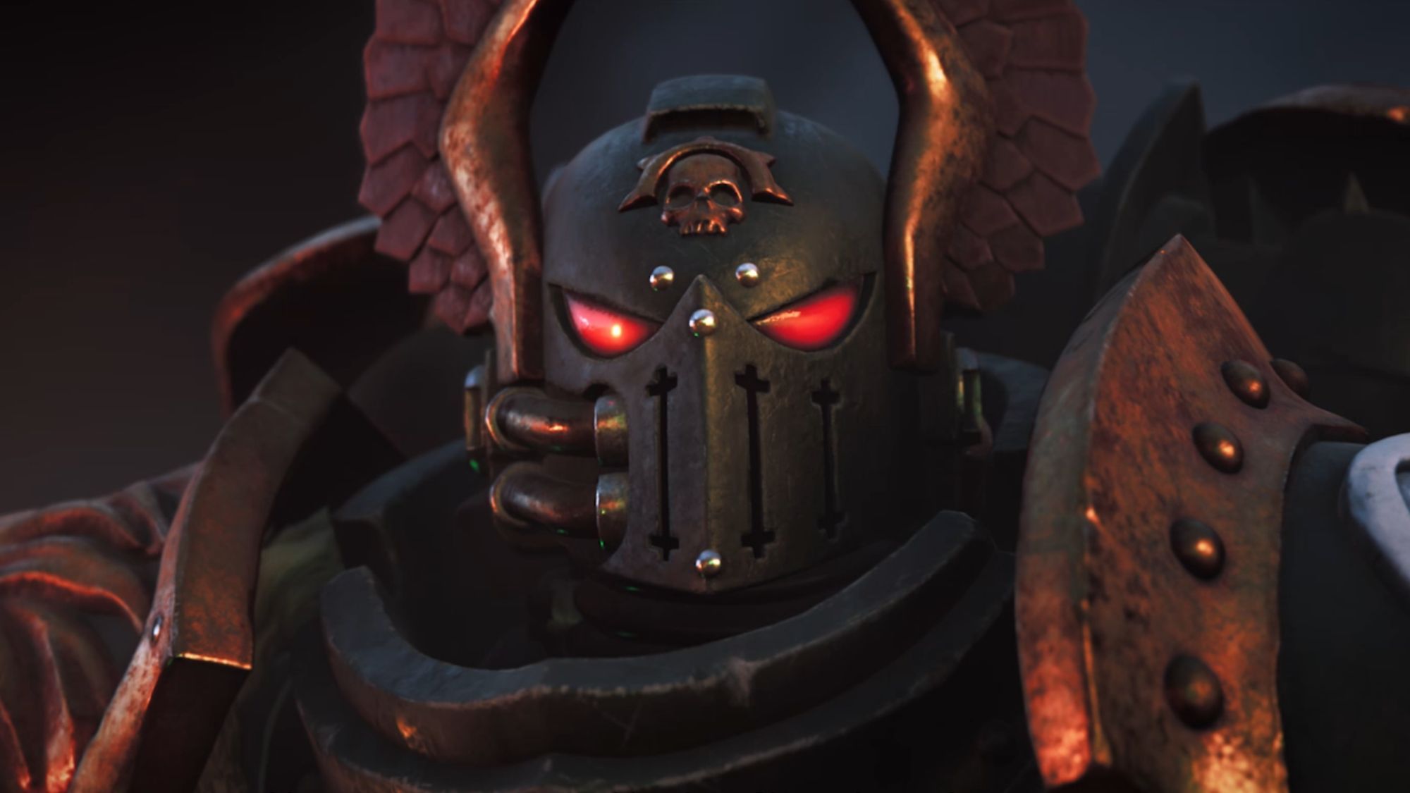 Warhammer 40,000: Dawn of War 4 finally gets a release date, as well as confirmation of year one content, and fans who preorder the Commander Edition can play 3 days early | TechRadar