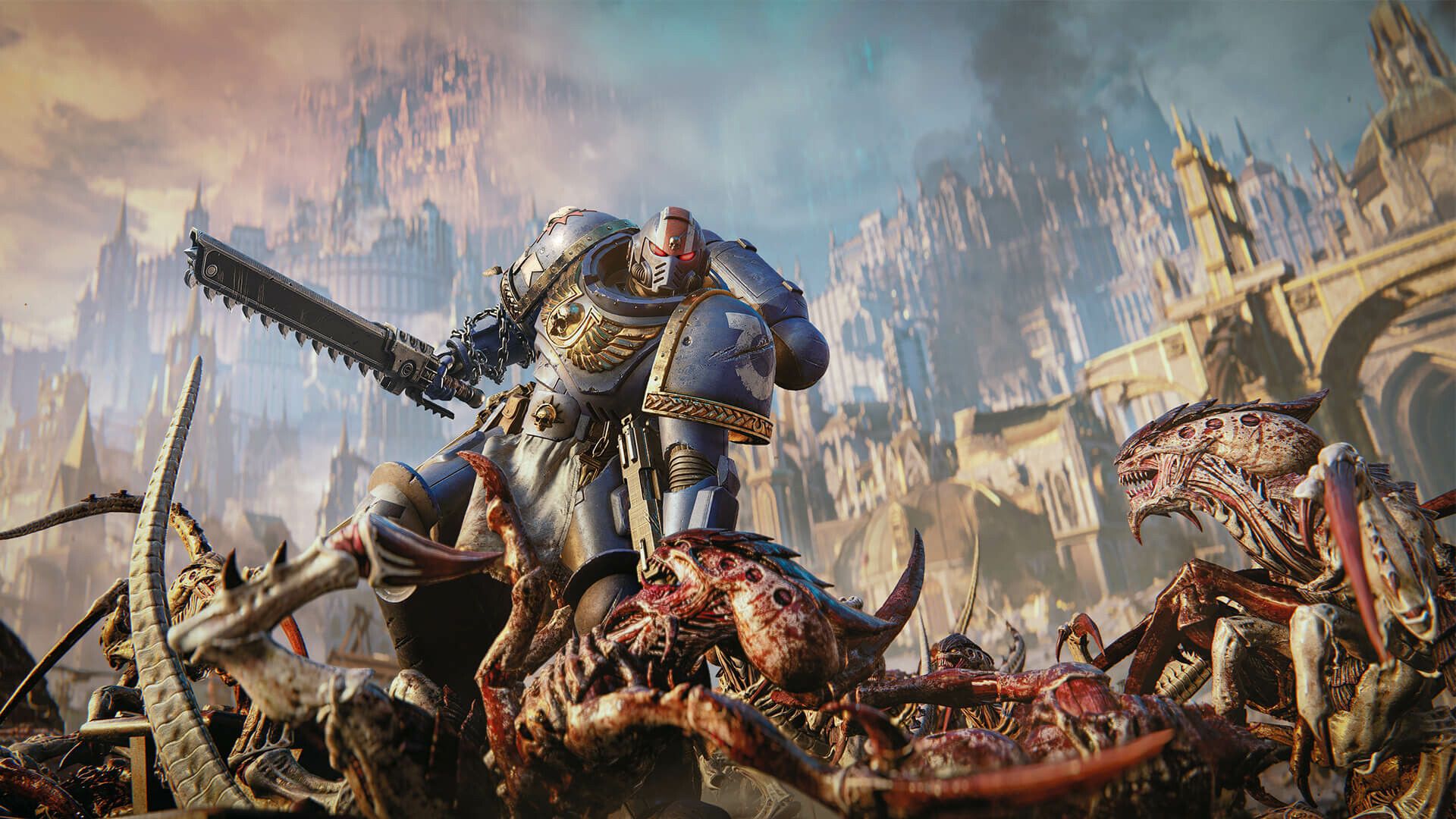 Warhammer Skulls 2026: Everything You Need to Know, Including a Free 40,000 Game