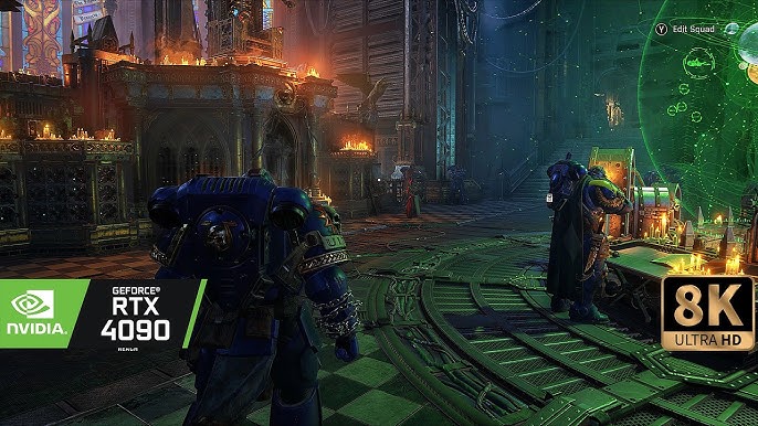 Claiming Your Free Warhammer 40,000 Game - visual representation