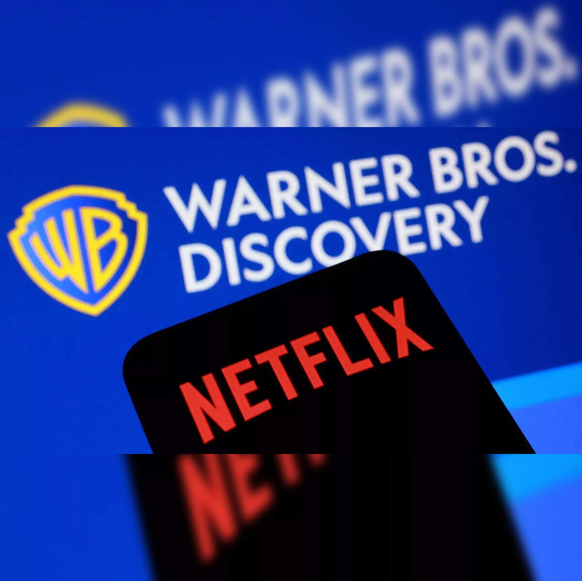 Lessons for Media Consolidation and Deal Financing - visual representation