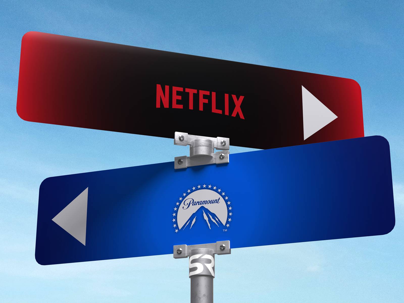 The Path Forward and Resolution - visual representation