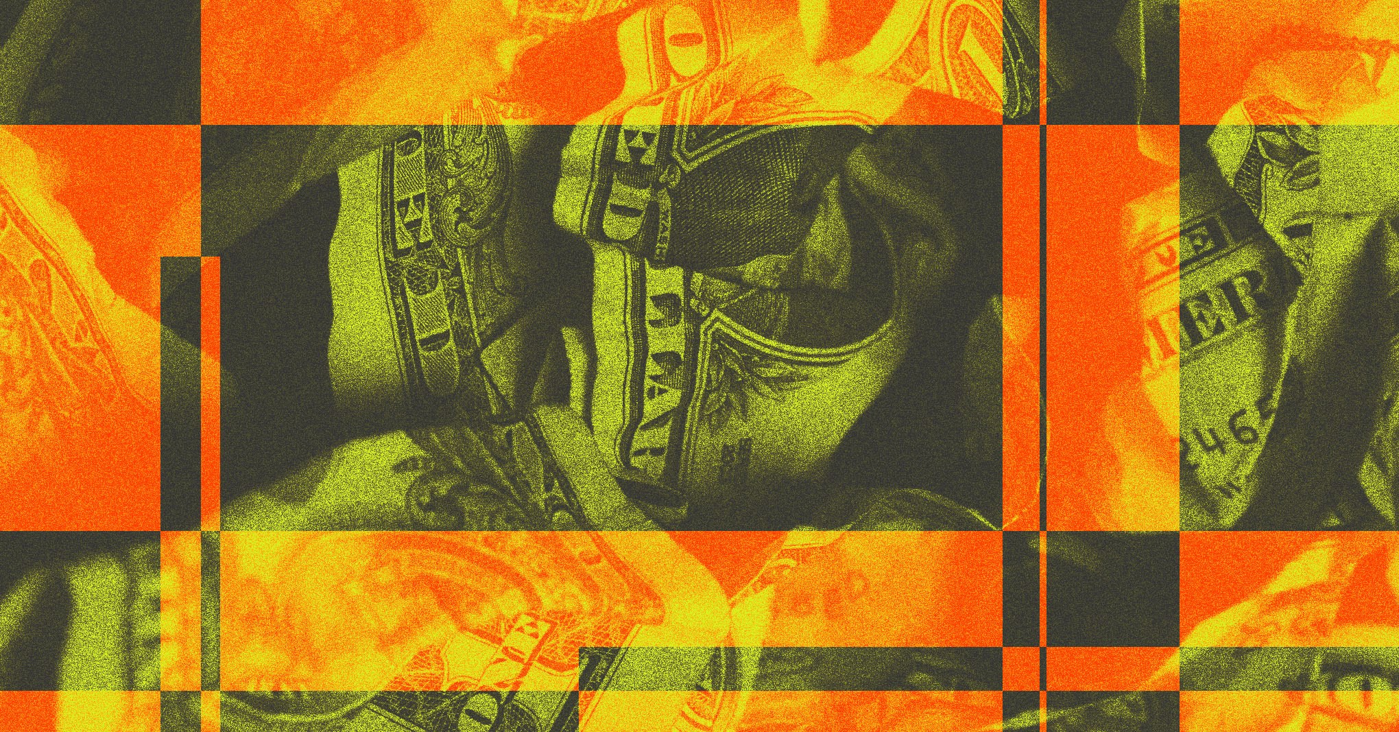 Historical Precedent: Who Gets Bailouts? - visual representation