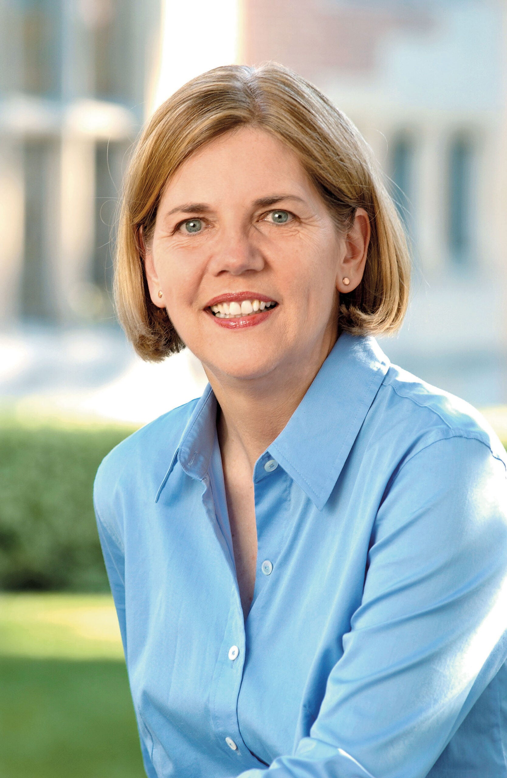 The Bottom Line: This Isn't About Preventing AI Investment - visual representation