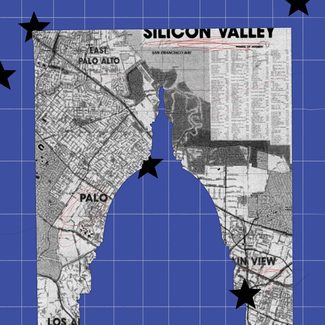 The Dark Timeline: What If Nothing Changes - visual representation